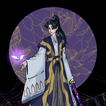 夢幻の白夜