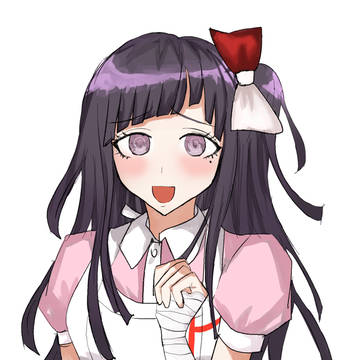 罪木蜜柑