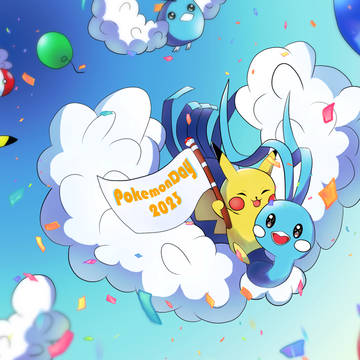 Pokemon Day 2023