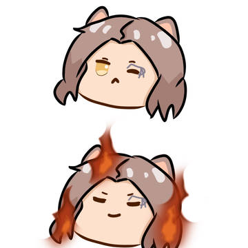MeliCat of Calling
