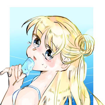 summer☀︎time