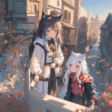気晴らし