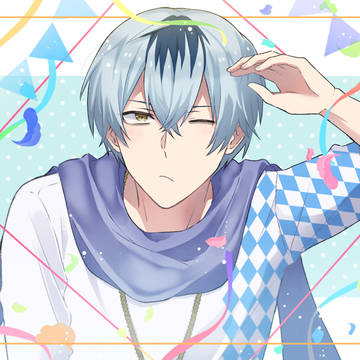 ドライさん誕生日おめでとうございます!