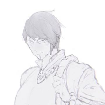 Aphelios sketch