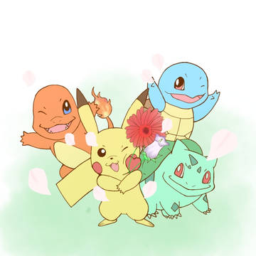 PokemonDay