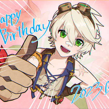 ベネット生誕祭2023