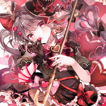 💝