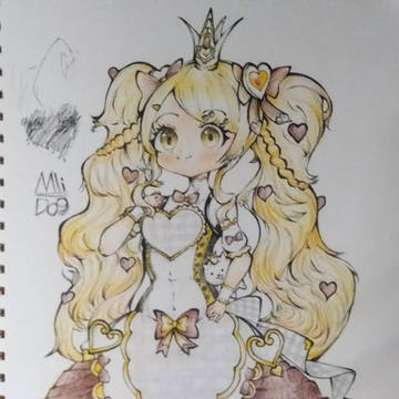 (๑•॒̀ ູ॒•́๑)啦啦啦