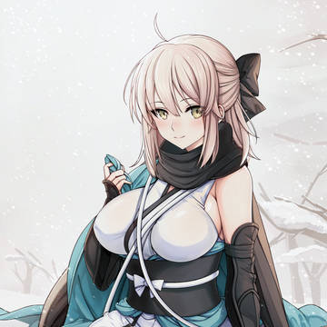 沖田さん
