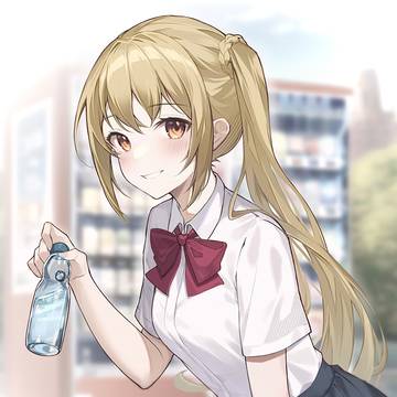 ラムネ