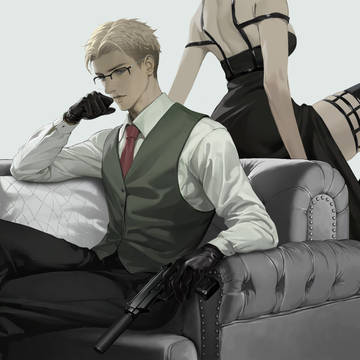 SPY_FAMILY