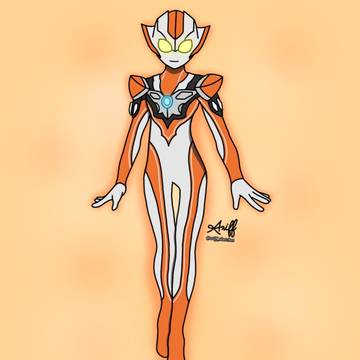 Grigio ~ 🧡