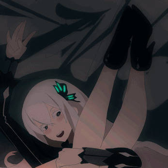 Echidna SEX
