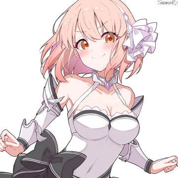 チエルお姉ちゃんという概念
