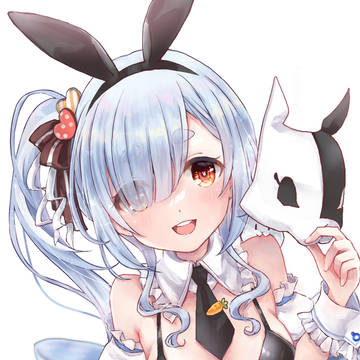 ぺこーん