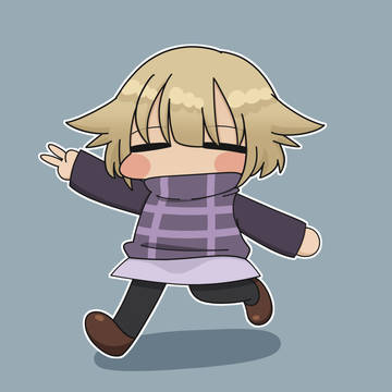ぴーすうろつき!