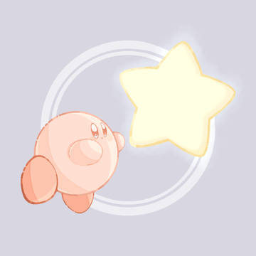 🌸⭐️