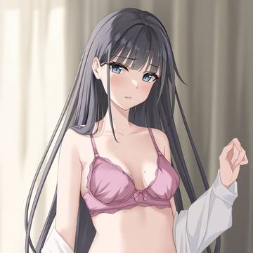 女子高校生