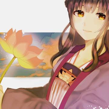 江厭離