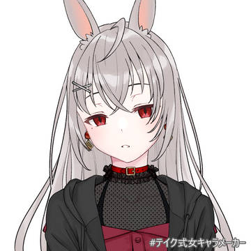 レッドムーンサルトのイメージ