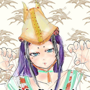 表紙風