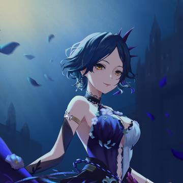 サイハテに咲く鏡花