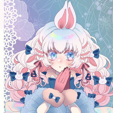❄︎