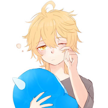 タル空log