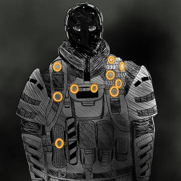 division ハンター