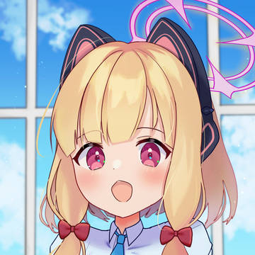 才羽モモイ