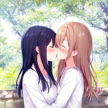 通じた想い