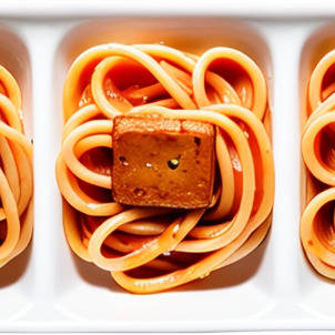 #002 プチパスタ