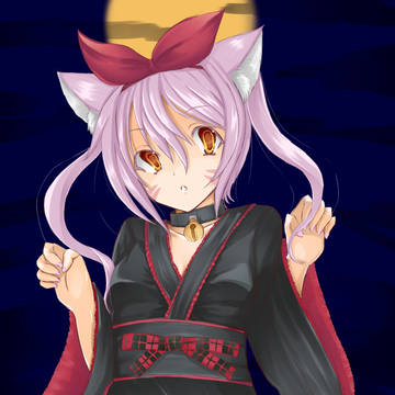 ねこいろは