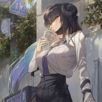「家出」