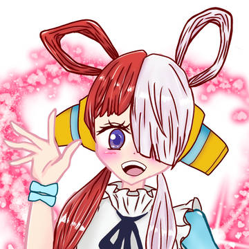 ウタちゃん