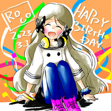 ロコ生誕祭2023