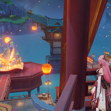 八重游记 3