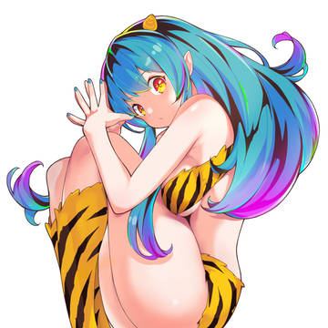 ラムちゃん
