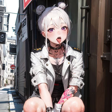 street vibe