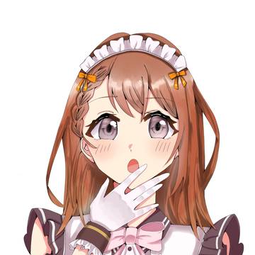 みのりちゃん