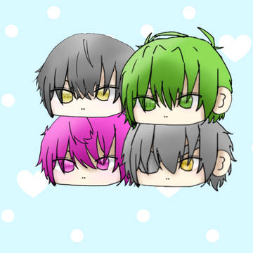 ミニ達