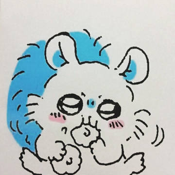 ちーかわ二次創作まとめ②