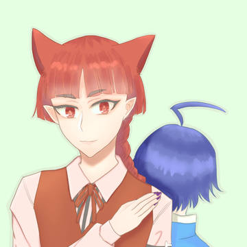 「いつでもあなたの傍に」