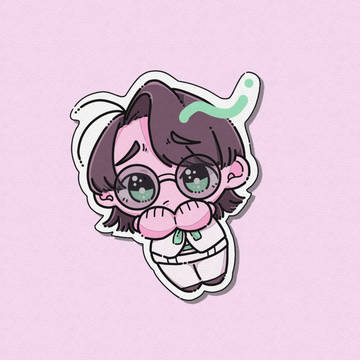 AやBのまとめ絵