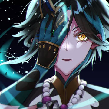 魈