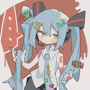 らくがきみっく