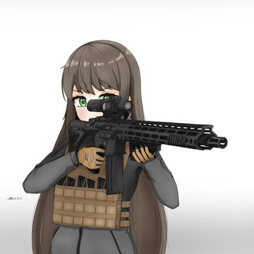 AR-15