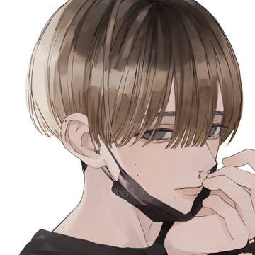 ほくろ多い