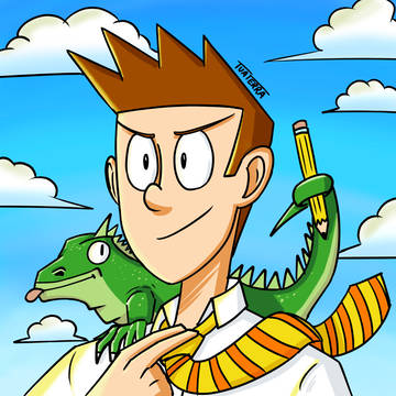 Tuaterra New Profile Pic