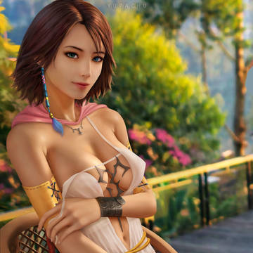 Yuna
